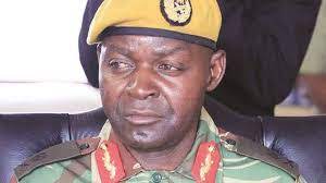 Lt General Sanyatwe vadomwa kutungamira ZNA