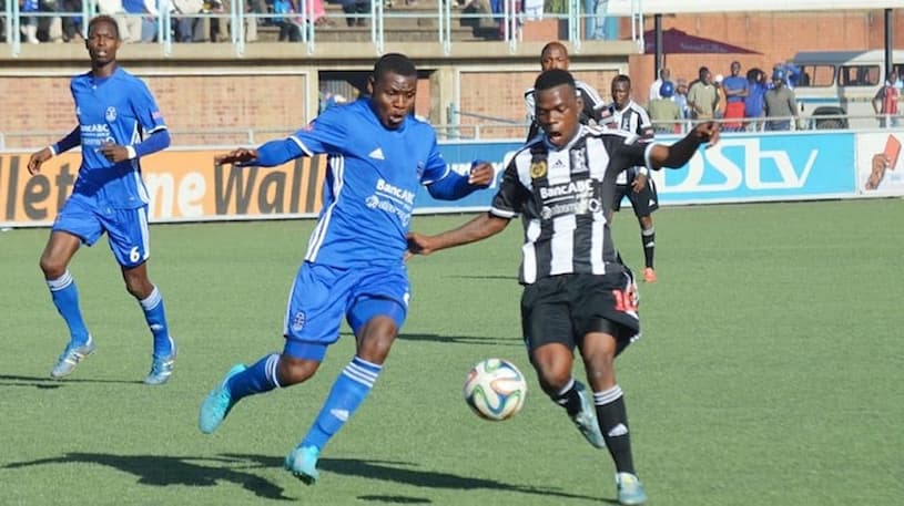 PSL inozivisa zuva rekuvambwa kwemitambo