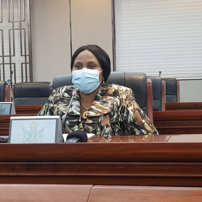 Hurumende ino zivisa nezve kuvhurwa kwezvikoro