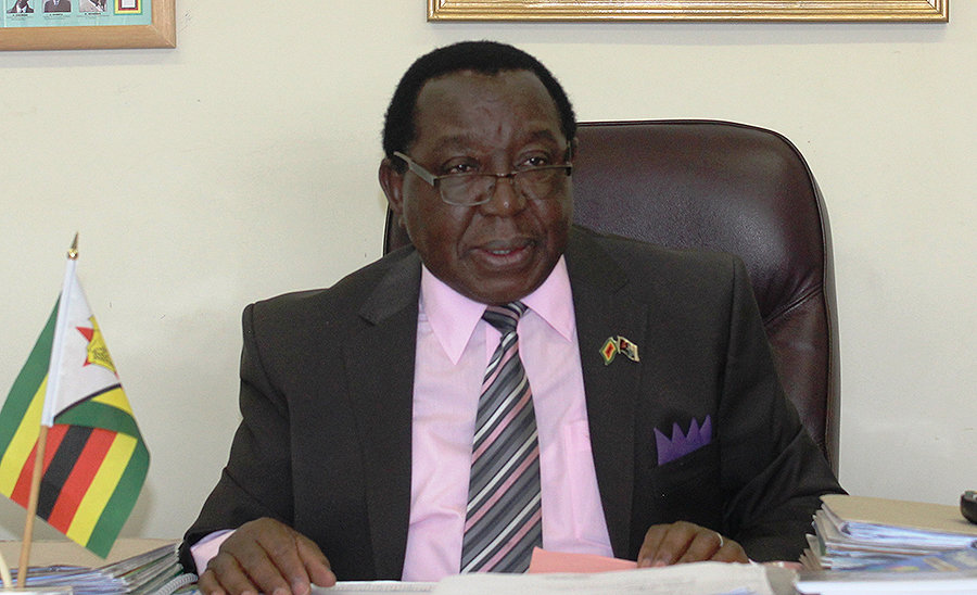 VaKhaya Moyo vaitwa gamba renyika