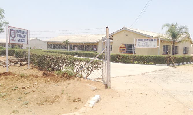 Vabereki vogamuchira kuvhurwa kwezvikoro