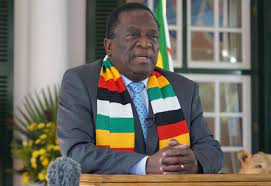 Hurumende yakadumbirwa nemuitiro weBritain