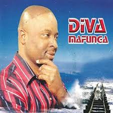 Muimbi Diva Mafunga ashaya