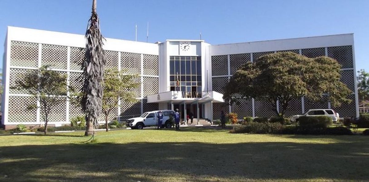 Kanzuru yeKwekwe yochenesa guta