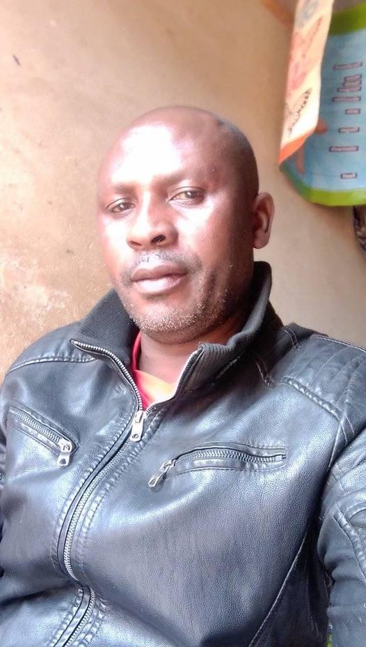 Murume wekuzvipisira mumba kuSilobela