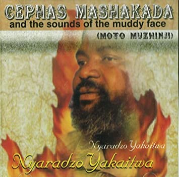 Makore gumi okurangarira moto muzhinji Mashakada