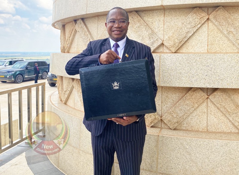 VaMthuli vazivisa mashandisirwo achaitwa mari yegore ra2024