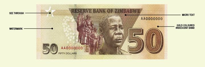 Mari itsva ine mufananidzo wa Mbuya Nehanda