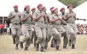 National Youth service yomutsiridzwa