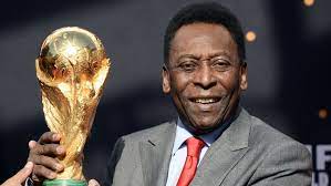 Mutambi wenhabvu akaita mukurumbira Pele ashaya