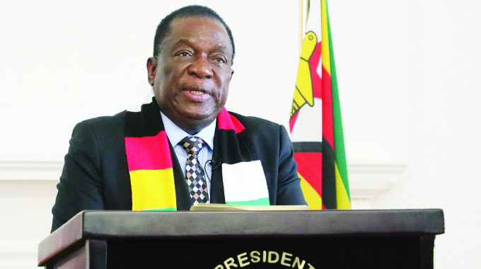 Mutungamiri wenyika vanobayiwa nhomba rwepiri.