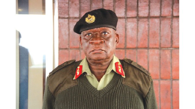 Mutungamiri wenyika vanosarudza mutungamiri mutsva weZNA