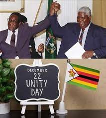Mutungamiri wenyika vokurudzira kubatana
