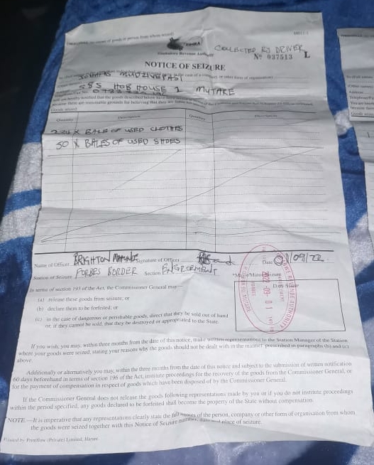 Vanohodha mabhero vemuKwekwe vakarasikirwa nezviuru gumi zvemadhora